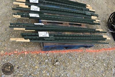 FENCE POSTS