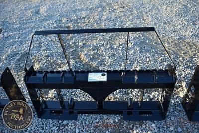 Fork Frame Attachment