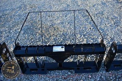 Fork Frame Attachment