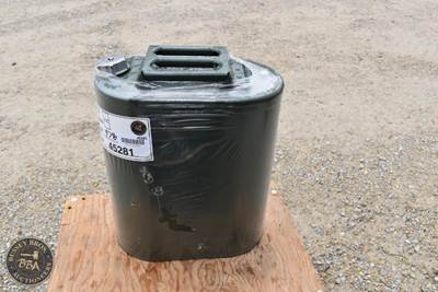 GAS CAN