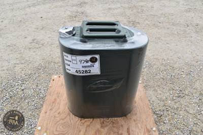GAS CAN