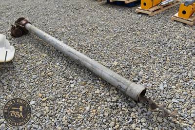 GRAIN TRANSFER AUGER