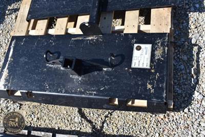 HITCH PLATE ATTACHMENT