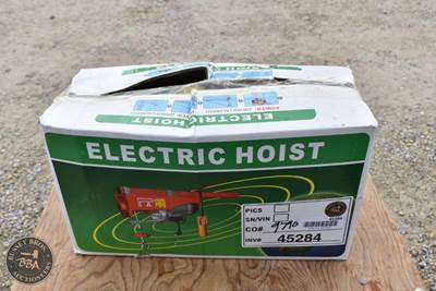 HOIST