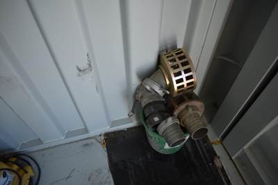 HOSE FITTINGS