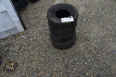 Turf Saver Lawn/Garden Tires 18x9.50-8 Nhs,
