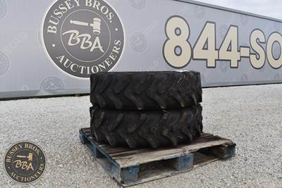 Alliance Farmpro Tractor Tires, 280/85R24, 24-Inch Rim