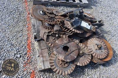 Misc Tillage And Planter Parts