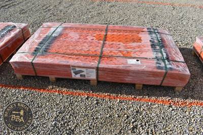 TPM Industrial Ground Protection Mats Made From High-Density Polyethylene (Hdpe)
