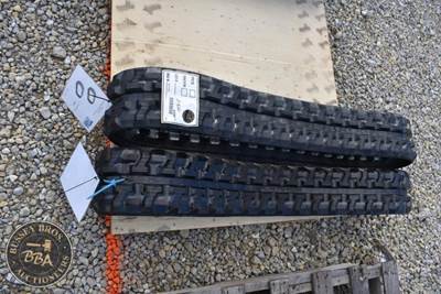 RUBBER TRACKS