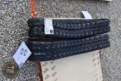RUBBER TRACKS