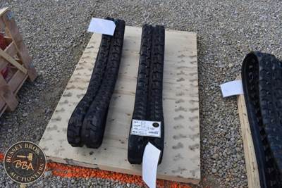 RUBBER TRACKS