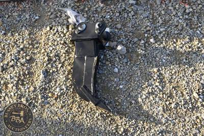 Iranch Mini Excavator Ripper Tooth New/Unused