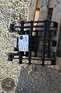 Iranch Mini Excavator Grabber Attachment New/Unused