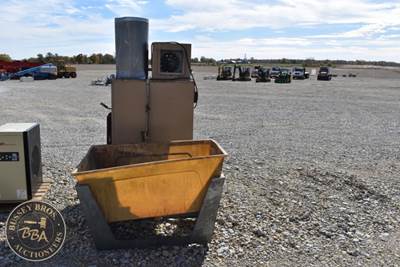 Americas Heat Furnace Coal Stove