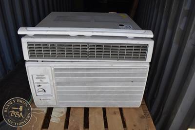 Friedrich Air Conditioner Window Unit