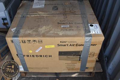 Friedrich Air Conditioner Window Unit