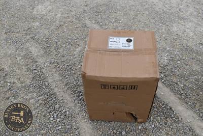 Landonor LH-UBF12 Utility Blower Fan, Featuring 520 CFM Air Volume, 1/6 HP Power