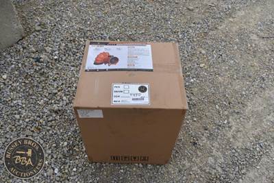 Landonor LH-UBF12 Utility Blower Fan, Featuring 520 CFM Air Volume, 1/6 HP Power