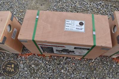 Landonor LHR-EW20000 Electric Winch, 20,000 lbs Capacity, 7.8 HP Motor, 91.8 ft