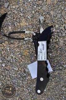 TPM Hydraulic Thumb For Mini Excavator, 35MM Pin Hole, Fits 1-4 Ton Excavators,