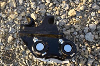 TPM Mechanical Quick Coupler