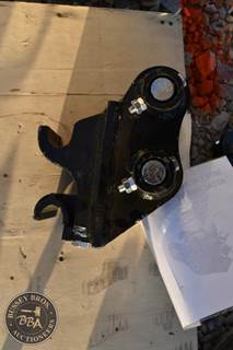 TPM Mechanical Quick Coupler