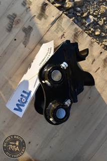 TPM Mechanical Quick Coupler