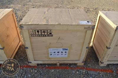 TPM Universal Attachment Set, Compatible With 0.8t-1.4t Mini Excavators,