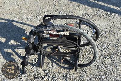 Tranfer Pump, 12V, With Hose