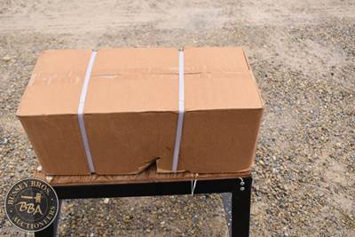 2 Inch Ratchet Straps 10 pcs