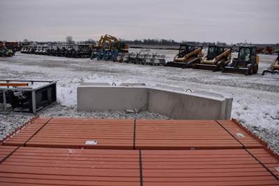 Industrial Storage Racking Beams, Steel, , Approx. 12 ft Length