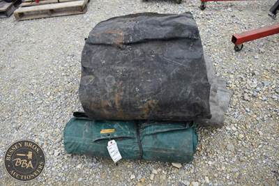 Load Tarps And Covers