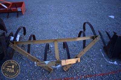 Country Line 3 Point Rake 6 Tine New/Unused