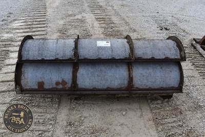 6Ft X 16 Inch Steel Forms Lot Contains 58-6'X16" Forms Selling 58 Times The