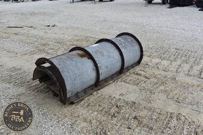 6Ft X 16 Inch Steel Forms Lot Contains 58-6'X16" Forms Selling 58 Times The