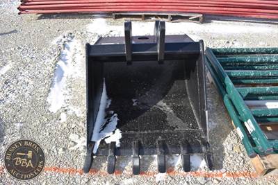 36 Inch Excavator Bucket , New/Unused