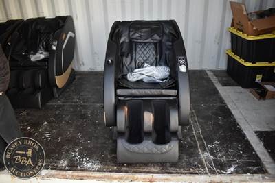 Irmc Massage Chair Electric Reclining Massage Chair, New/Unused