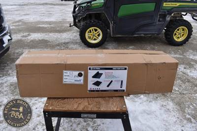 Ats Power Cloth Ground Cover 4FTX300Ft, New/Unused