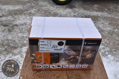Ats Power Electric Plasma Cutter , New/Unused