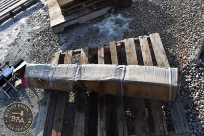 20 Ton Shop Press , New/Unused