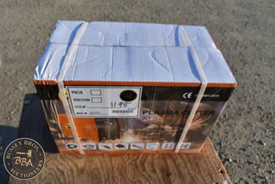 Ats Power Plasma Cutter Electric, New/Unused