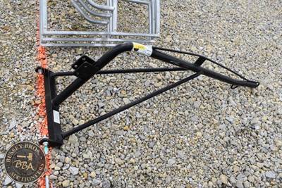 3PT Lifting Jib 3pt Mount, New/Unused