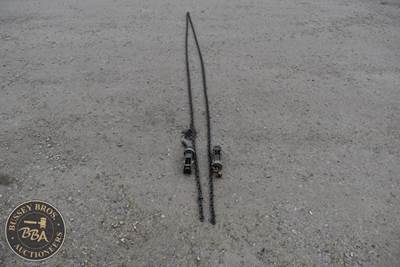 Us Military 5/16 Inch Rigging Chains Us Military 5/16 Inch Rigging Chains,