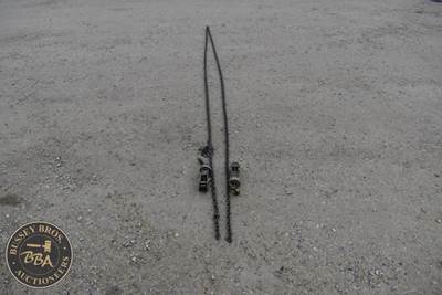 Us Military 5/16 Inch Rigging Chains Us Military 5/16 Inch Rigging Chains,