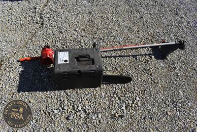 Shindawa T235 Straight Shaft Trimmer