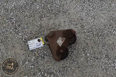 CM Moore 1 1/2 Ton Ball Bearing Trolly