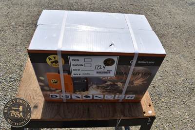 Ats Plasma Cutter Portable, Digital Display, Input Voltage 110v/220v, Cutting