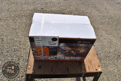 Ats Plasma Cutter Portable, Digital Display, Input Voltage 110v/220v, Cutting