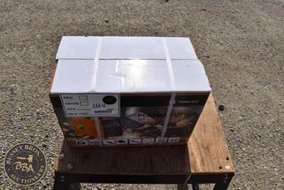 Ats Plasma Cutter Portable, Digital Display, Input Voltage 110v/220v, Cutting